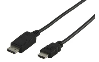 Cable DisplayPort a HDMI 1.80 m