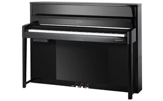 Kurzweil CUP-2 Negro Poliester