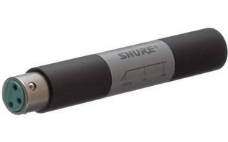 Shure A15HP