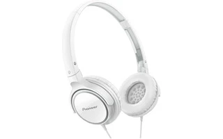 Pioneer SE-MJ512-WH Blanco