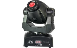 AFX Lighting SPOTY60LED