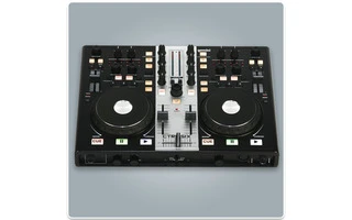 Gemini CTRL-SIX DJ