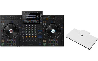 AlphaTheta XDJ-AZ - UDG Cover White