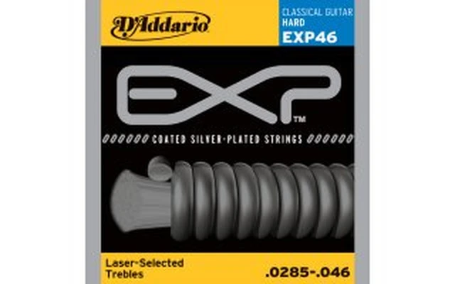 DAddario EXP4606