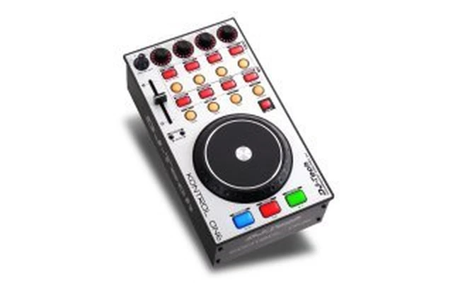 DJ Tech Kontrol ONE