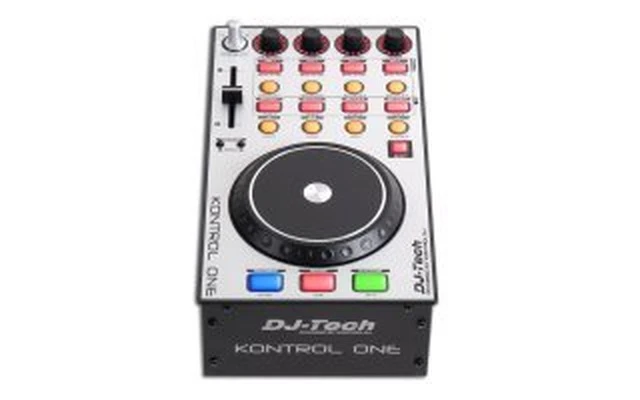 DJ Tech Kontrol ONE