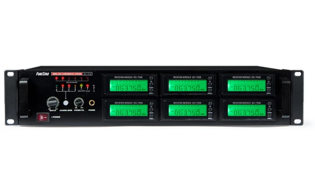 Fonestar SCI-700