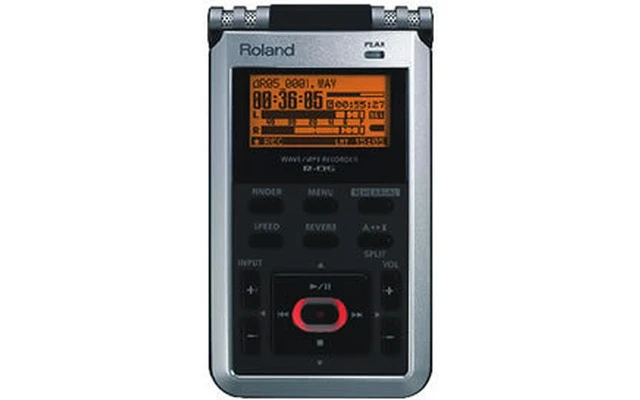 Roland R-05
