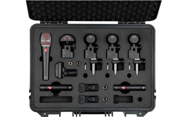 SE Electronics V-Pack Arena