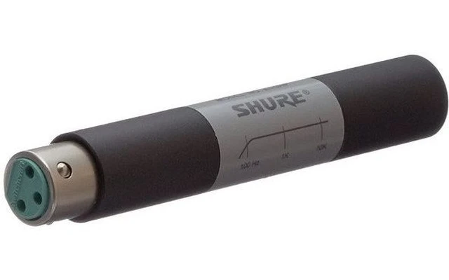 Shure A15HP