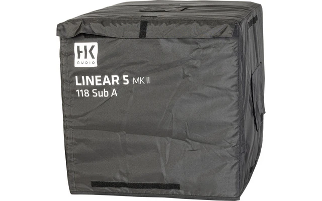 HK Audio Funda Lluvia L5 Mkii 118 Sub A