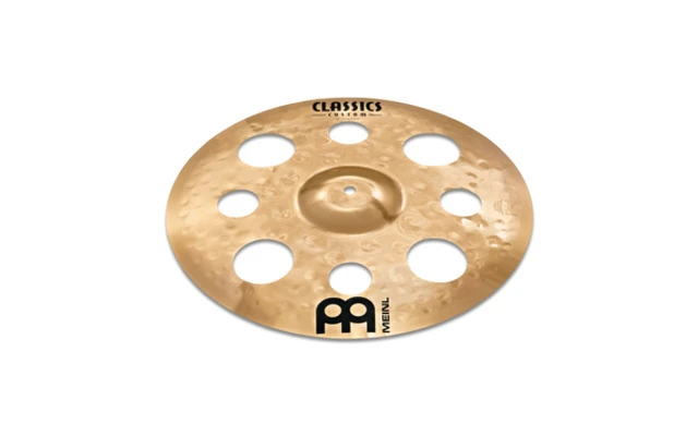 Meinl Percussion CC16TRC-B