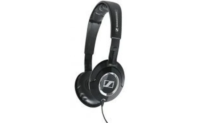 Sennheiser HD 228 Negro