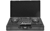 UDG Ultimate Pick Foam Flight Case AlphaTheta XDJ-AZ Black - Stock B