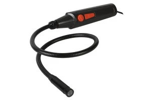 CÁMARA DE INSPECCIÓN - CONEXIÓN USB