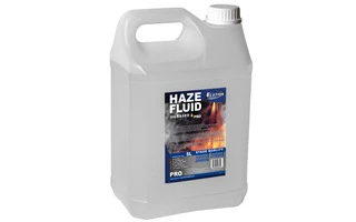 Elation Hazer Fluid OH - oil based 5 Liter