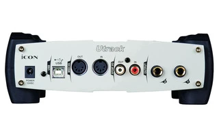 ICON Utrack