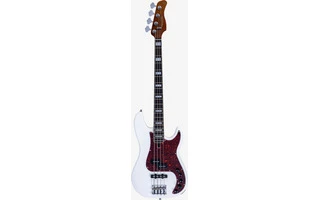 Marcus Miller P7 ALDER-4 New Gen Awh Antique White