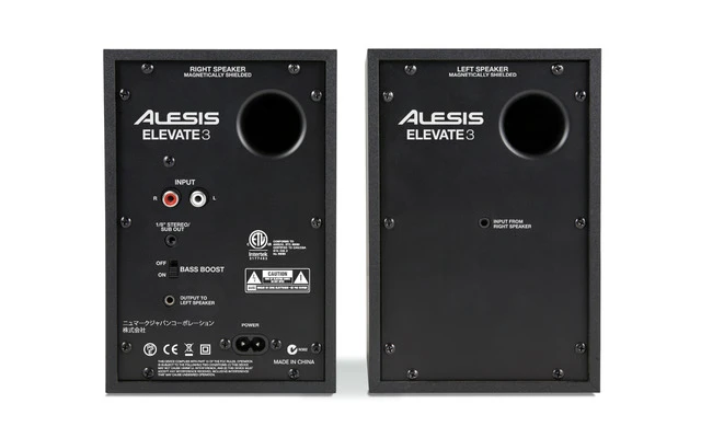 Alesis Elevate 3