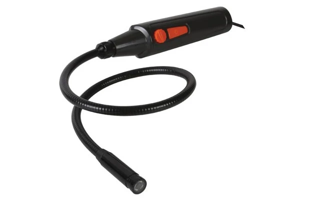 CÁMARA DE INSPECCIÓN - CONEXIÓN USB