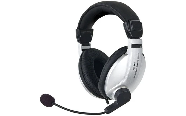 DAP SHP-160 Auricular con microfono