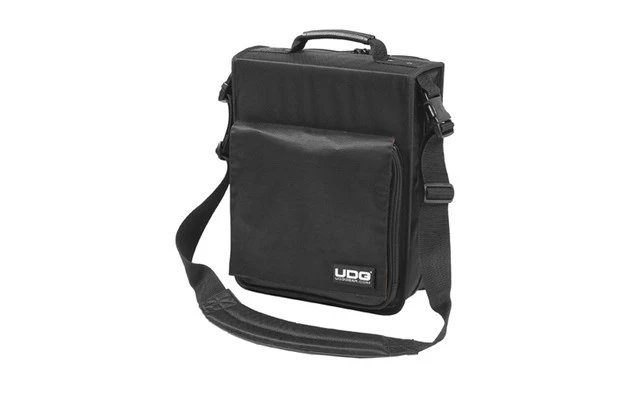 UDG CD Slingbag 258 - Negro / Naranja