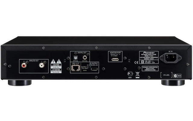 Pioneer N-30-K