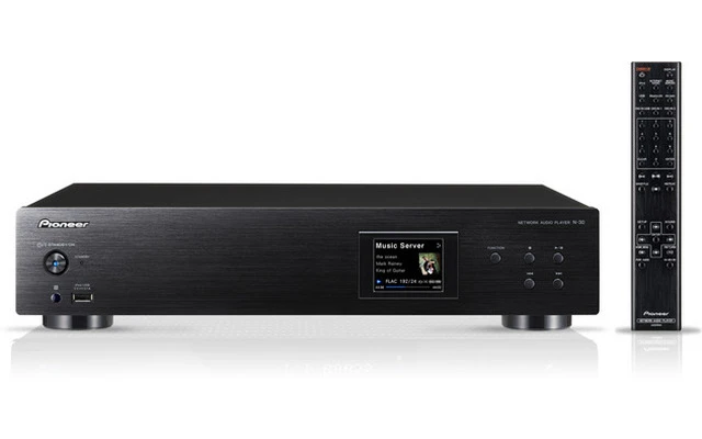 Pioneer N-30-K