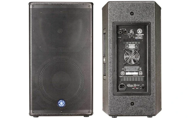 TopPro Audio Ks-Cs 10A