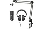Audio Technica Creator Pack - Stock B