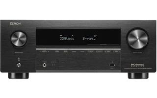 Denon AVC-X3800