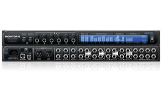 Foto de MOTU Monitor 8 AVB - Stock B