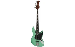Marcus Miller V5R ALDER-4 Mild Green