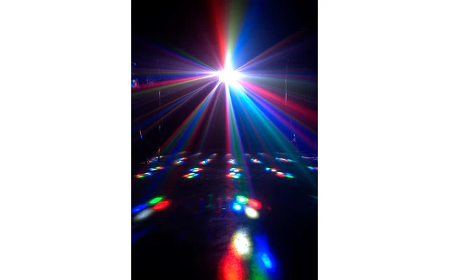 ADJ Dekker LED