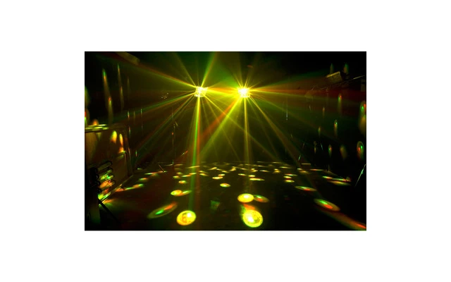 ADJ Dekker LED