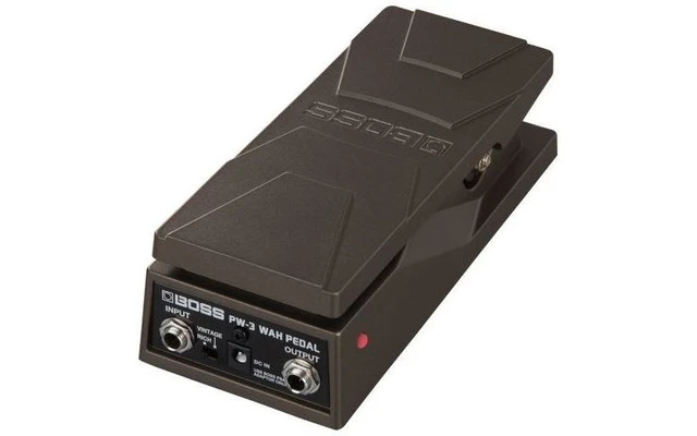 Boss PW3 Pedal Wah 