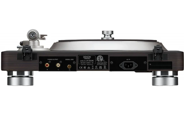 Denon DP-3000NE