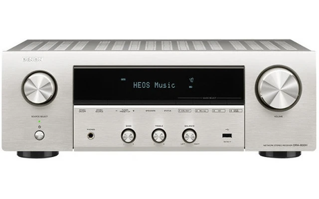 Denon DRA 800 Plata