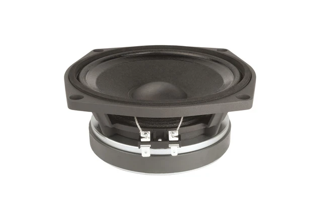 Faital Pro 6 PR 110 A Altavoz 6" 150 W 8 ohmios - ferrita