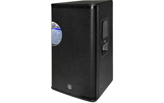 TopPro Audio Ks 15