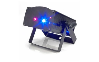 American DJ Micro Royal Galaxian