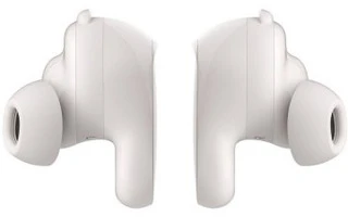 Bose QuietComfort EarBuds II Blanco