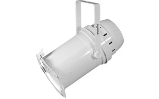 Eurolite LED PAR-64 COB 3000K 100W Zoom White