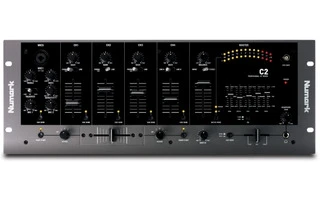 Numark C2