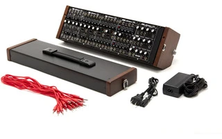 Pack: System 500 completo + Case