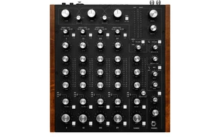 Rane MP 2015