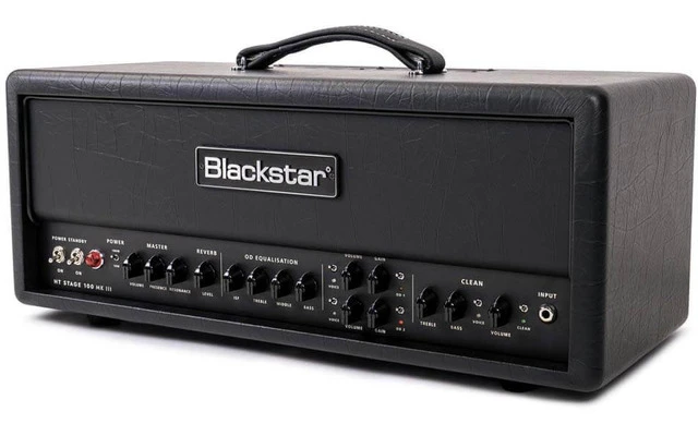 BlackStar HT Stage 100H MKIII