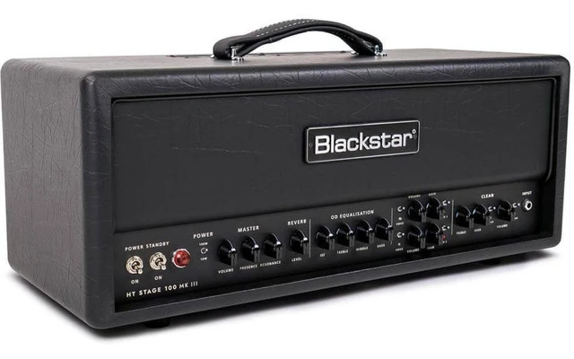 BlackStar HT Stage 100H MKIII