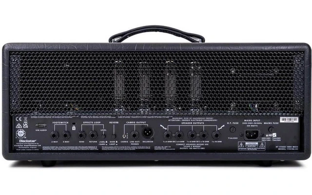 BlackStar HT Stage 100H MKIII