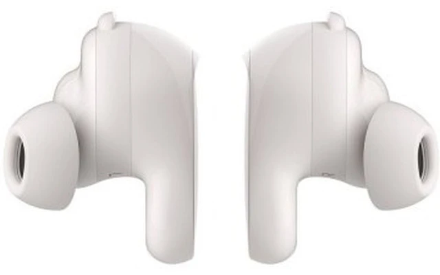 Bose QuietComfort EarBuds II Blanco
